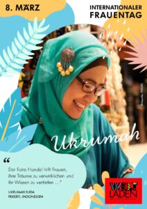 Postkarte-Frauenstimmen_Ukrumah